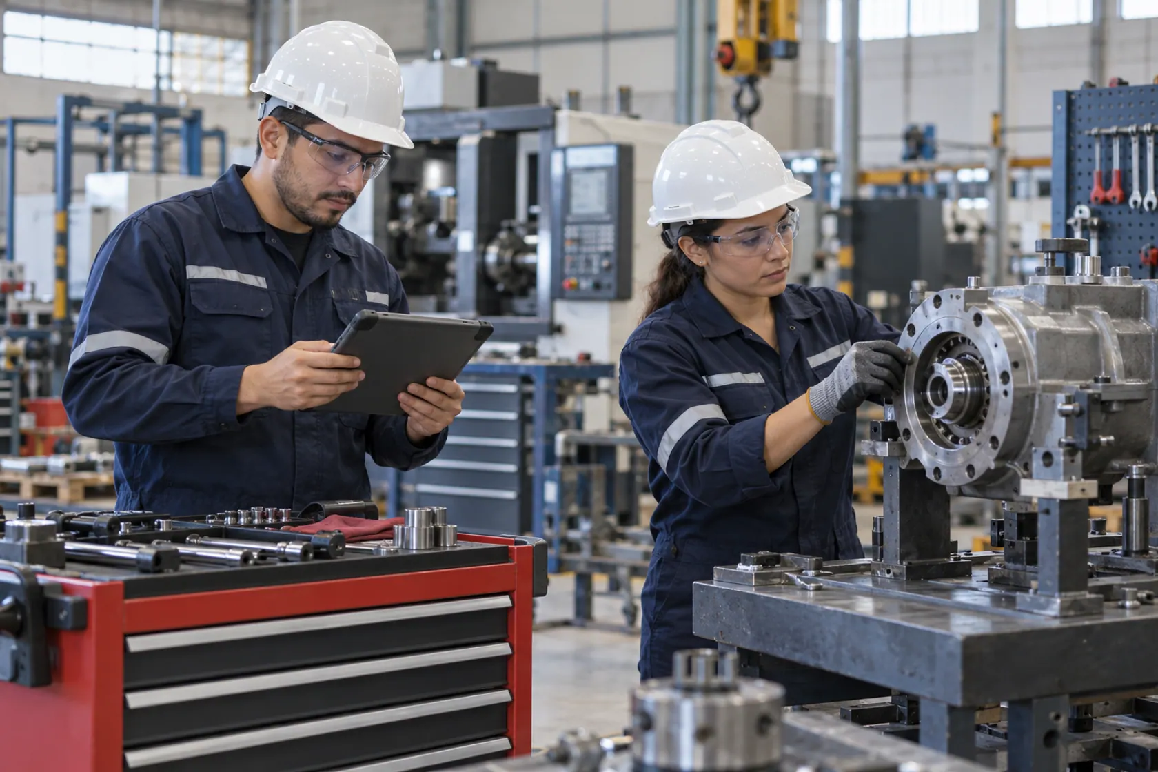 Imagen de referencia para outsourcing técnico